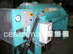AVNX 720 Alfa Laval Decantadores Bifásicos
