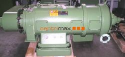 CA 365-030 GEA Westfalia Separator Decantadores Trifásicos
