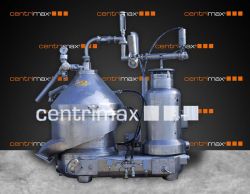 KDA 20-02-177 GEA Westfalia Separator Separadores de boquillas - El original puede diferir en determinadas circunstancias.