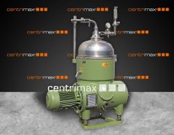 OSM 15006 GEA Westfalia Separator Separadores con recipiente de paredes sólidas - El original puede diferir en determinadas circunstancias.