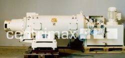 CA 365-11-09 GEA Westfalia Separator Decantadores Bifásicos