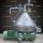 RSE 200-01-576 GEA Westfalia Separator Centrífugas de discos - El original puede diferir en determinadas circunstancias.