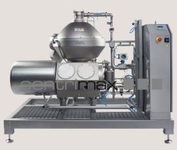 Brew 250 Alfa Laval Centrífugas de discos