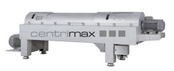 ALDEC G3-95 Alfa Laval Decantadores Bifásicos