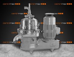 SDA 110-71-107 GEA Westfalia Separator Separadores de boquillas - El original puede diferir en determinadas circunstancias.