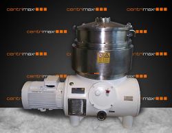 BKA 35-86-576 GEA Westfalia Separator Separadores de cámara - El original puede diferir en determinadas circunstancias.