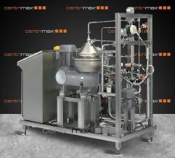 PSC 1-06-177 GEA Westfalia Separator Centrífugas de discos - El original puede diferir en determinadas circunstancias.