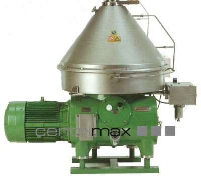 RSE 200-01-576  Centrífugas de discos