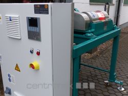 CA 150-01-33 GEA Westfalia Separator Decantadores Bifásicos