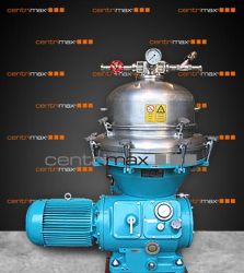 AFPX 213 XGV-14 Alfa Laval Centrífugas de discos - El original puede diferir en determinadas circunstancias.