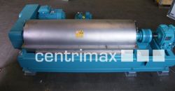 AVNX 4250 Alfa Laval Decantadores Bifásicos