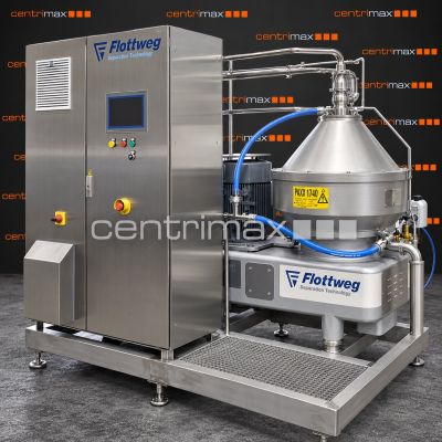 AC 2000-420  Centrífugas de discos - El original puede diferir en determinadas circunstancias.