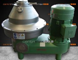 HFE 45-01-177 GEA Westfalia Separator Separadores de boquillas - El original puede diferir en determinadas circunstancias.