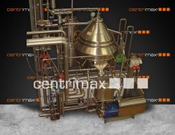 KDA 30-02-177 GEA Westfalia Separator Separadores de boquillas - El original puede diferir en determinadas circunstancias.