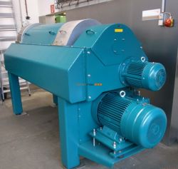 CA 450-00-02 GEA Westfalia Separator Decantadores Bifásicos