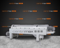 ALDEC G3-115 Alfa Laval Decantadores Bifásicos - El original puede diferir en determinadas circunstancias.