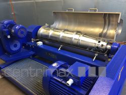 AVNX 418 Alfa Laval Decantadores Bifásicos
