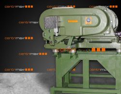 CA 220-03-00 GEA Westfalia Separator Decantadores Trifásicos - El original puede diferir en determinadas circunstancias.