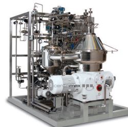 CSC 20-06-476 GEA Westfalia Separator Centrífugas de discos
