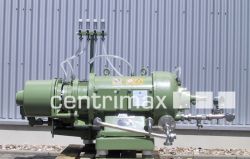 CA 220-21-00 GEA Westfalia Separator Decantadores Bifásicos