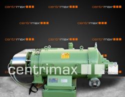 CA 360-11-00 GEA Westfalia Separator Decantadores Bifásicos - El original puede diferir en determinadas circunstancias.