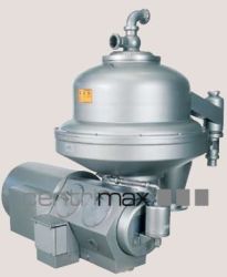 AFPX 617 XGV-74 Alfa Laval Centrífugas de discos