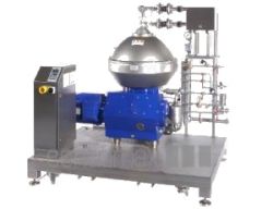 Clara 200G Alfa Laval Centrífugas de discos