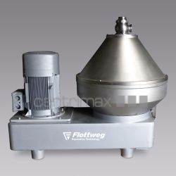 AC 2500 KFD 120 Flottweg Centrífugas de discos