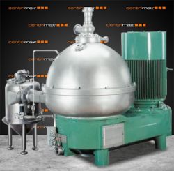 HFB 130-01-177 GEA Westfalia Separator Separadores de boquillas - El original puede diferir en determinadas circunstancias.