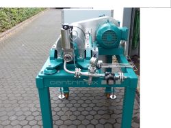 CA 150-01-33 GEA Westfalia Separator Decantadores Bifásicos