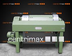CA 450-11-02 GEA Westfalia Separator Decantadores Bifásicos - El original puede diferir en determinadas circunstancias.