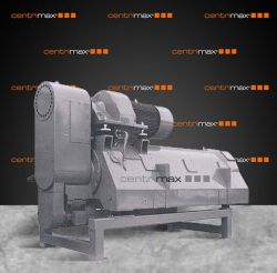 CA 755-00-12 GEA Westfalia Separator Decantadores Bifásicos - El original puede diferir en determinadas circunstancias.