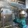 BTPX 205 SGD-35 Alfa Laval Centrífugas de discos