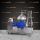 Clara 200G Alfa Laval Centrífugas de discos - El original puede diferir en determinadas circunstancias.