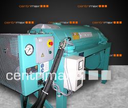 AVNX 720 Alfa Laval Decantadores Bifásicos - El original puede diferir en determinadas circunstancias.