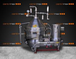 KDA 30-02-177 GEA Westfalia Separator Separadores de boquillas - El original puede diferir en determinadas circunstancias.