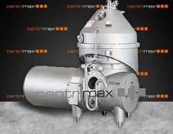 KDB 45-02-076 GEA Westfalia Separator Separadores de boquillas - El original puede diferir en determinadas circunstancias.