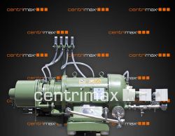 CA 220-21-00 GEA Westfalia Separator Decantadores Bifásicos - El original puede diferir en determinadas circunstancias.