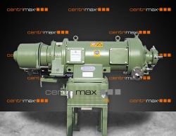 CA 225-01-00 GEA Westfalia Separator Decantadores Bifásicos - El original puede diferir en determinadas circunstancias.