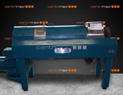 CA 300-04-00 GEA Westfalia Separator Decantadores Trifásicos - El original puede diferir en determinadas circunstancias.