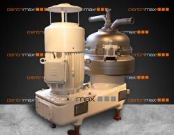 DA 100-76-117 GEA Westfalia Separator Separadores de boquillas - El original puede diferir en determinadas circunstancias.