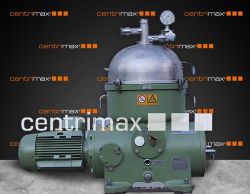 KB 25-06-076 GEA Westfalia Separator Separadores de cámara - El original puede diferir en determinadas circunstancias.