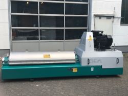 ACF 405-00-36 GEA Westfalia Separator Decantadores Bifásicos