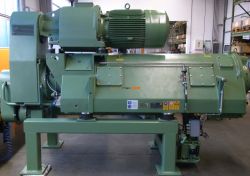 CA 505-01-12 GEA Westfalia Separator Decantadores Bifásicos