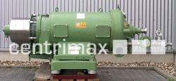 CA 360-01-00 GEA Westfalia Separator Decantadores Bifásicos