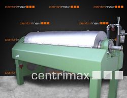 CC 458-00-02 GEA Westfalia Separator Decantadores Bifásicos - El original puede diferir en determinadas circunstancias.