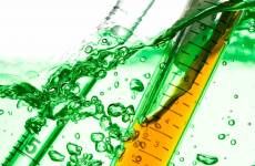 Separadores, Decantadores y Centrífugas para la industria biotecnológica, química y farmacéutica.