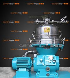 AFPX 213 XGV-14 Alfa Laval Centrífugas de discos - El original puede diferir en determinadas circunstancias.