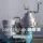 BRPX 417 SGV-31 Alfa Laval Centrífugas de discos