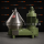 HSA 200-06-777 GEA Westfalia Separator Centrífugas de discos - El original puede diferir en determinadas circunstancias.